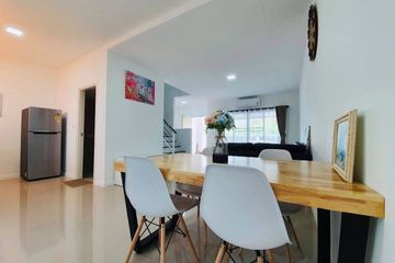 3 Bedroom House for rent in Pruksa Ville 115, San Klang, Chiang Mai