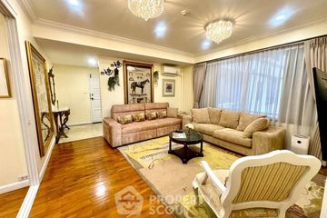 2 Bedroom Condo for rent in Baan Piya Sathorn, Thung Maha Mek, Bangkok near BTS Sala Daeng