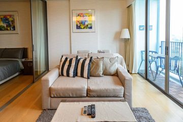 1 Bedroom Condo for rent in Siamese Thirty Nine, Khlong Tan Nuea, Bangkok near BTS Phrom Phong