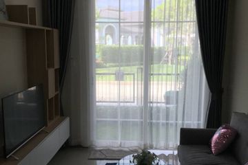3 Bedroom Townhouse for rent in Golden Town Kad Ruam Chok, Fa Ham, Chiang Mai