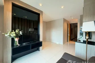 2 Bedroom Condo for rent in Himma Garden Condominium, Chang Phueak, Chiang Mai