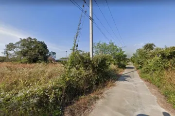 Land for sale in Pa Sak, Lamphun