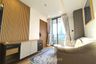 1 Bedroom Condo for rent in HOLME Ekkamai 22, Khlong Tan Nuea, Bangkok