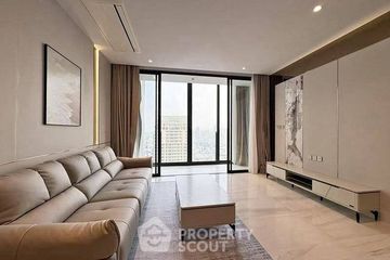 2 Bedroom Condo for rent in Supalai Icon Sathorn, Thung Maha Mek, Bangkok near MRT Lumpini
