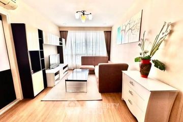 2 Bedroom Condo for rent in Ladda Condoview, Si Racha, Chonburi