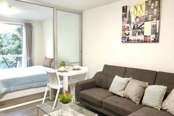 Condo for rent in D VIENG Santitham, Chang Phueak, Chiang Mai