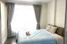 Condo for rent in D VIENG Santitham, Chang Phueak, Chiang Mai