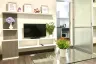 Condo for rent in D VIENG Santitham, Chang Phueak, Chiang Mai