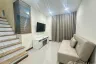 3 Bedroom Townhouse for rent in Golden Town Chiangmai - Kad Ruamchok, Fa Ham, Chiang Mai