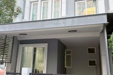 3 Bedroom Townhouse for rent in Golden Town Chiangmai - Kad Ruamchok, Fa Ham, Chiang Mai