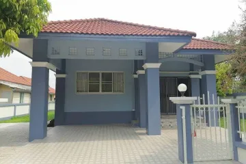 3 Bedroom House for rent in Moo Baan Rung Arun, Hang Dong, Chiang Mai