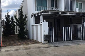 3 Bedroom Townhouse for rent in Karnkanok 19, Chang Khlan, Chiang Mai