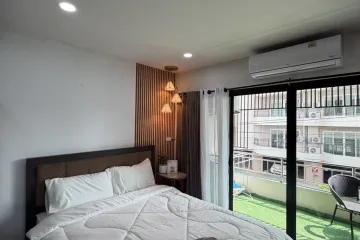 Condo for sale in Siritara Condominium, Mae Hia, Chiang Mai