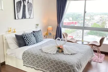 1 Bedroom Condo for rent in Supalai Monte 2, Wat Ket, Chiang Mai