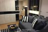 1 Bedroom Condo for rent in The Lumpini 24, Khlong Tan, Bangkok near BTS Phrom Phong