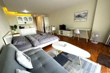 Condo for rent in Hillside 4 Condominium, Chang Phueak, Chiang Mai