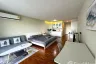 Condo for rent in Hillside 4 Condominium, Chang Phueak, Chiang Mai