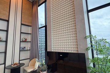2 Bedroom Condo for rent in KnightsBridge Space Rama 9, Din Daeng, Bangkok near MRT Phra Ram 9