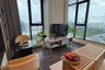 2 Bedroom Condo for rent in KnightsBridge Space Rama 9, Din Daeng, Bangkok near MRT Phra Ram 9