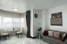 1 Bedroom Condo for rent in Hillside 2 Condominium, Suthep, Chiang Mai