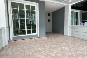 2 Bedroom Townhouse for rent in Golden Town Chiangmai - Kad Ruamchok, Fa Ham, Chiang Mai