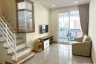 2 Bedroom Townhouse for rent in Golden Town Chiangmai - Kad Ruamchok, Fa Ham, Chiang Mai