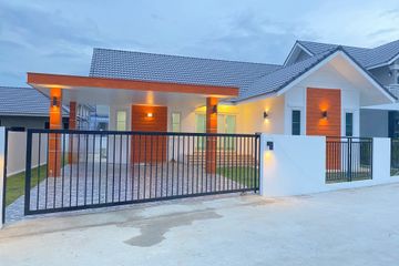 3 Bedroom House for rent in Nong Chom, Chiang Mai