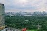 2 Bedroom Condo for rent in The Saint Residences, Chom Phon, Bangkok near MRT Phahon Yothin