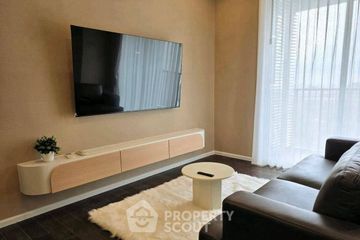 2 Bedroom Condo for rent in The Saint Residences, Chom Phon, Bangkok near MRT Phahon Yothin