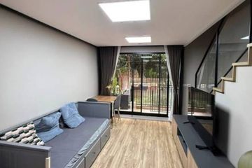 2 Bedroom Condo for rent in Blossom Condo @ Sathorn-Charoenrat, Yan Nawa, Bangkok near BTS Surasak