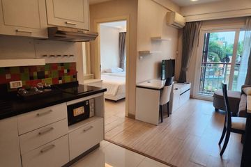1 Bedroom Condo for sale in The New Concept 123, San Phak Wan, Chiang Mai