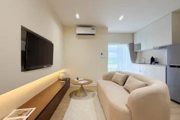 1 Bedroom Condo for sale in Angket Pavillian Condo, Nong Pa Khrang, Chiang Mai