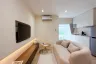 1 Bedroom Condo for sale in Angket Pavillian Condo, Nong Pa Khrang, Chiang Mai
