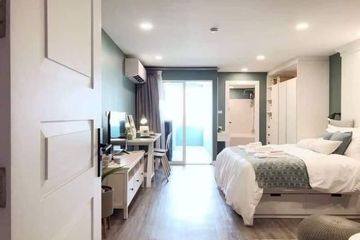 1 Bedroom Condo for rent in Srithana Condominium 2, Suthep, Chiang Mai