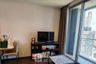 1 Bedroom Condo for sale in The Line Ratchathewi, Thanon Phetchaburi, Bangkok near BTS Ratchathewi