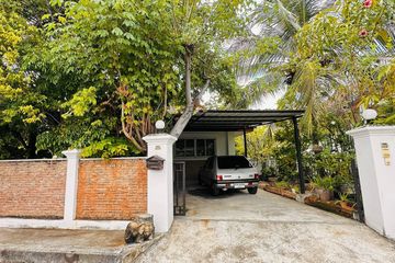 2 Bedroom House for rent in Somwang Property 2, San Phak Wan, Chiang Mai