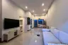 4 Bedroom Townhouse for rent in Ornsirin Ville Donchan, Chai Sathan, Chiang Mai