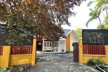 3 Bedroom House for rent in Nong Khwai, Chiang Mai