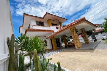 3 Bedroom House for rent in Home in Town 2, San Klang, Chiang Mai