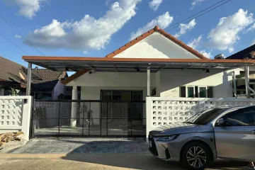 3 Bedroom House for rent in Chang Khlan, Chiang Mai