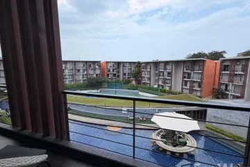1 Bedroom Condo for rent in Replay Residence & Pool Villa, Bo Phut, Surat Thani