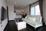 1 Bedroom Condo for rent in The Vidi Condominium, Chang Phueak, Chiang Mai