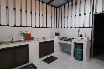 3 Bedroom House for rent in Karnkanok Ville 16, Nong Chom, Chiang Mai