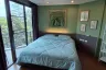 1 Bedroom Condo for rent in Mountain View Condo Chiang Mai, Chang Phueak, Chiang Mai