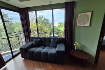 1 Bedroom Condo for rent in Mountain View Condo Chiang Mai, Chang Phueak, Chiang Mai
