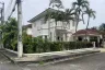 3 Bedroom House for rent in Parichat Land & House, Nong Chom, Chiang Mai