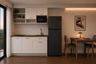 1 Bedroom Condo for sale in Angket Pavillian Condo, Nong Pa Khrang, Chiang Mai