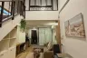 1 Bedroom Condo for rent in Tree Boutique Chiang Mai&lrm;, Suthep, Chiang Mai