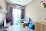 1 Bedroom Condo for rent in One Plus Suandok 4,5,6, Suthep, Chiang Mai