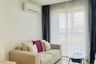 1 Bedroom Condo for rent in Diamant Chiangmai, Fa Ham, Chiang Mai